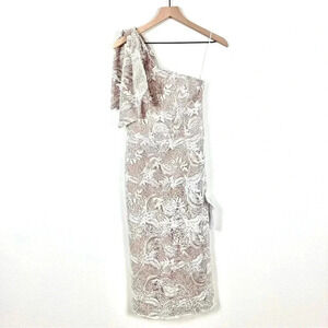 Dress the Population Thalia Dress